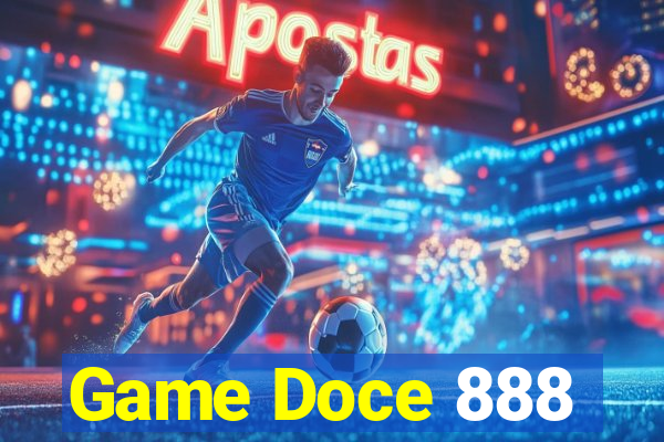 Game Doce 888